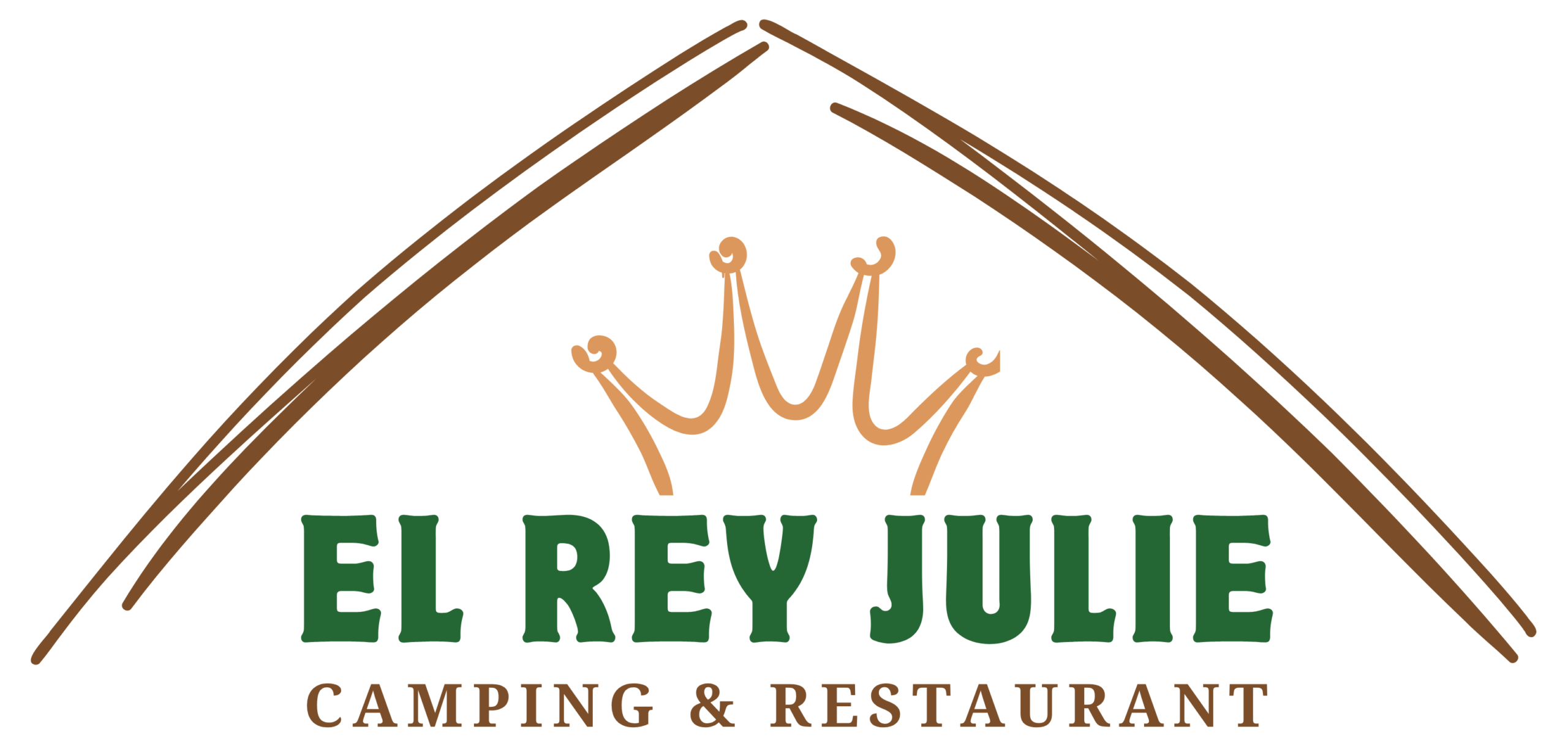 el rey julie