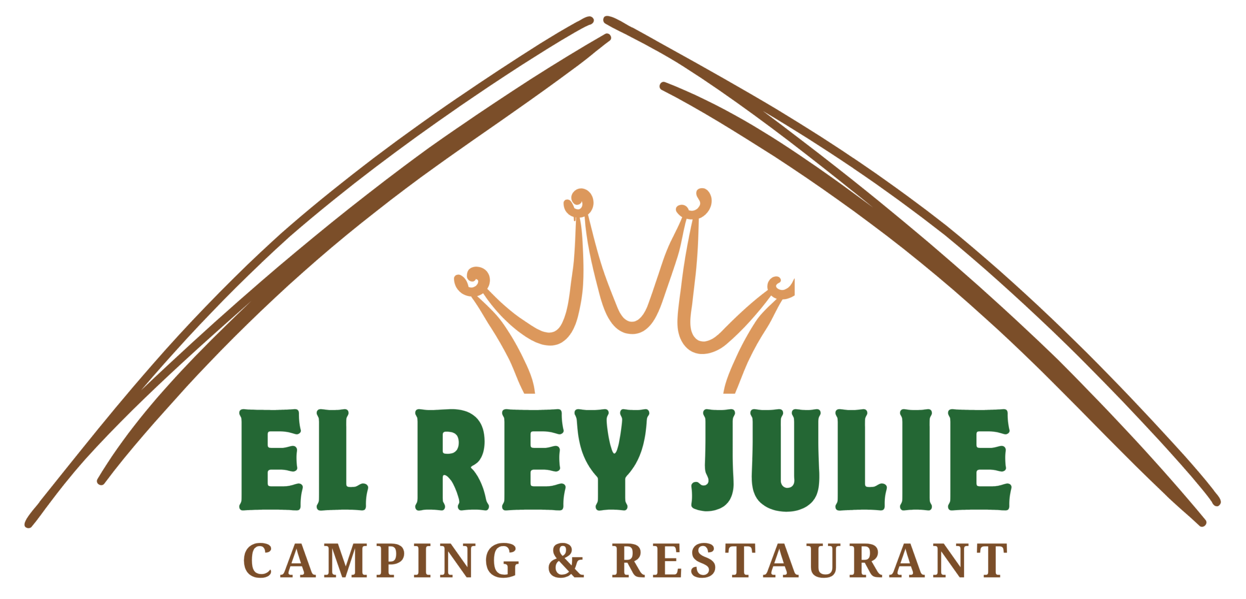 el rey julie